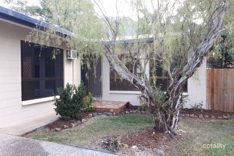 Property photo of 27 Wirrah Street Bayview Heights QLD 4868
