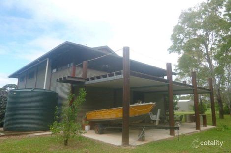 Property photo of 27 Slaughter Yard Road Cooktown QLD 4895