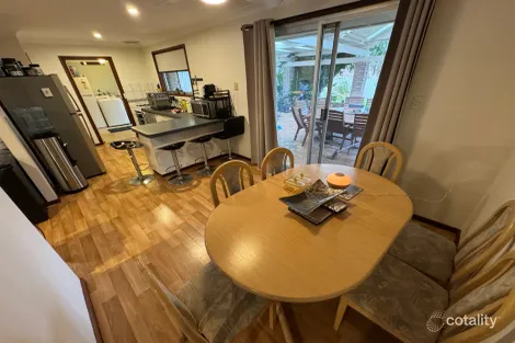 Property photo of 16 Murray Drive Withers WA 6230