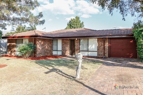 Property photo of 10 Holley Place Marangaroo WA 6064