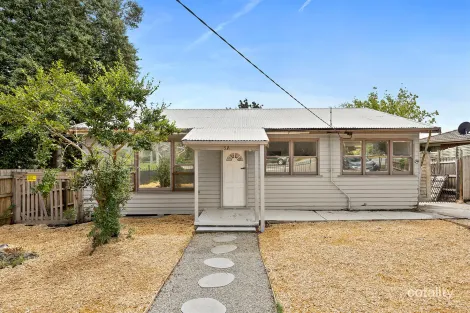 37 Charles St, Mooroolbark, VIC 3138