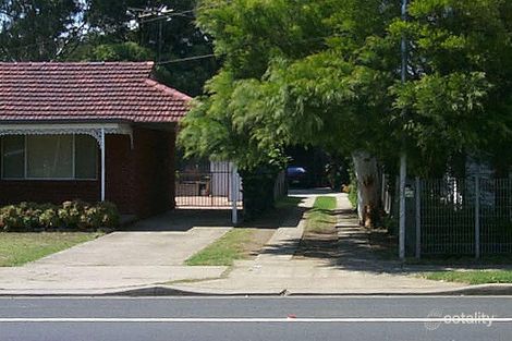 247a Miller Rd, Bass Hill, NSW 2197