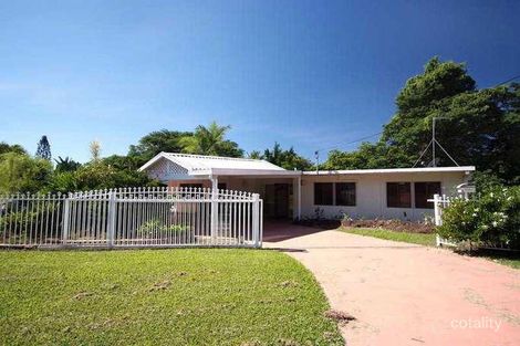 Property photo of 21 Turquoise Close Bayview Heights QLD 4868
