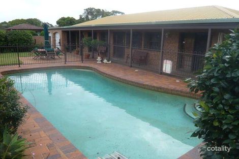 31 Sauterne St, Carseldine, QLD 4034