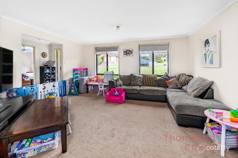 Property photo of 25 Worcester Drive East Maitland NSW 2323