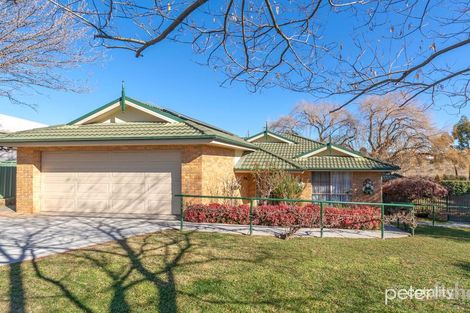Property photo of 36 Goldfinch Way Orange NSW 2800
