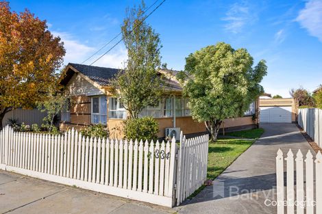 Property photo of 334 Forest Street Wendouree VIC 3355