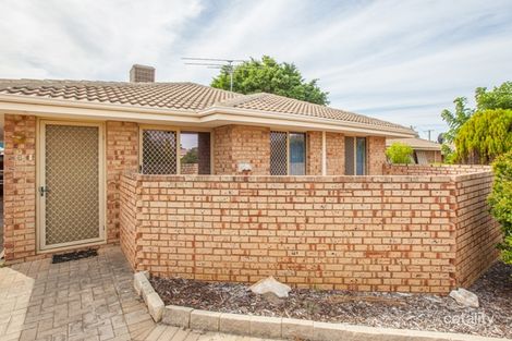 Property photo of 6/208 Burslem Drive Maddington WA 6109