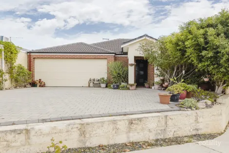 Property photo of 65B Hinchinbrook Avenue Ridgewood WA 6030