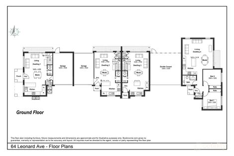 Property photo of 64 Leonard Avenue Glenroy VIC 3046