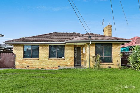Property photo of 64 Leonard Avenue Glenroy VIC 3046