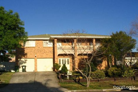 Property photo of 21 Martens Place Abbotsbury NSW 2176