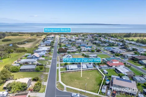 2 Daisy Ave, Pioneer Bay, VIC 3984