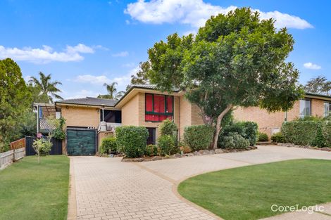 Property photo of 167 St Johns Road Bradbury NSW 2560