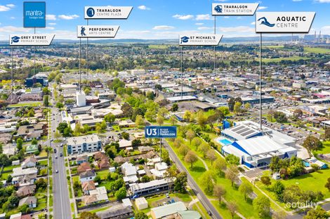 Property photo of 3/50-54 Kay Street Traralgon VIC 3844