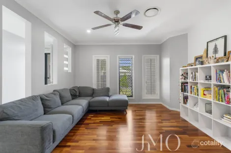 Property photo of 21 Jondaryan Street Ormeau QLD 4208