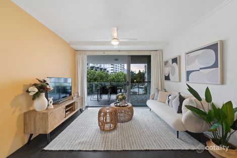Property photo of 1311/16 Ramsgate Street Kelvin Grove QLD 4059