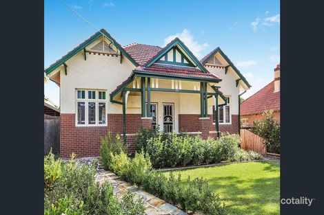 1/42 Stanton Rd, Haberfield, NSW 2045