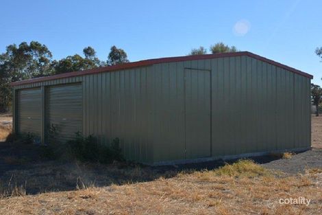 183 Alice St, Mitchell, QLD 4465