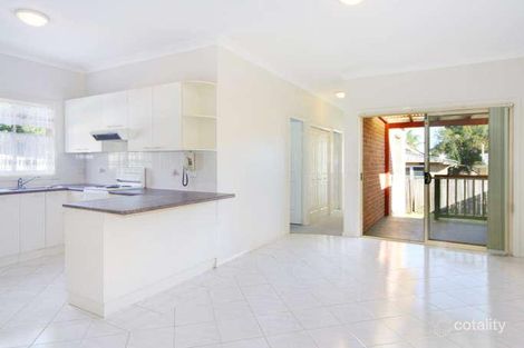 Property photo of 44A Monitor Road Merrylands NSW 2160