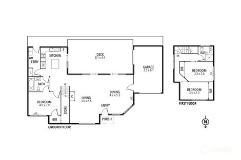 Property photo of 2/164 Cornwall Road Sunshine VIC 3020