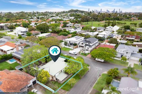 Property photo of 65 Agincourt Street Grange QLD 4051