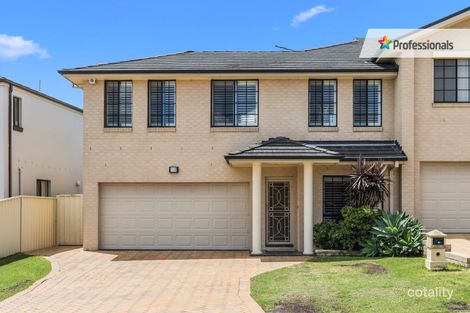 Property photo of 3B Rosewood Avenue Prestons NSW 2170