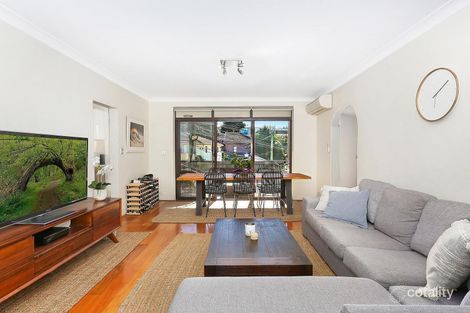 Property photo of 4/245-247 Old South Head Road Bondi NSW 2026