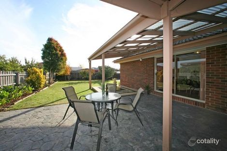 Property photo of 17 The Fairway Rowville VIC 3178