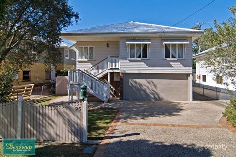 Property photo of 95 Pascoe Street Mitchelton QLD 4053