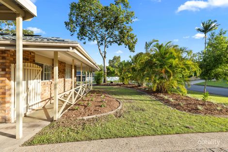 Property photo of 23 Ebrill Street Jamboree Heights QLD 4074