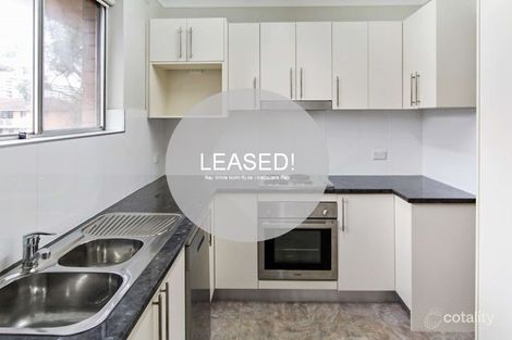 19/6-8 Price St, Ryde, NSW 2112