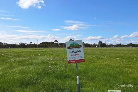 Property photo of 6 Orari Court Drome WA 6330