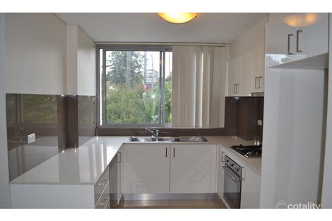 10/11 Hunter St, Parramatta, NSW 2150