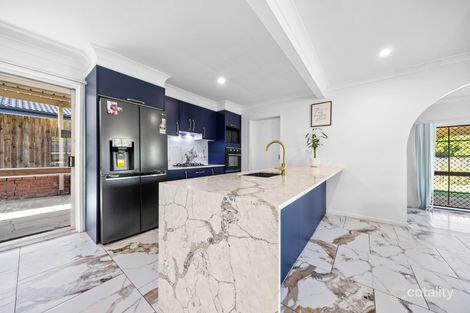 Property photo of 23 Ebrill Street Jamboree Heights QLD 4074