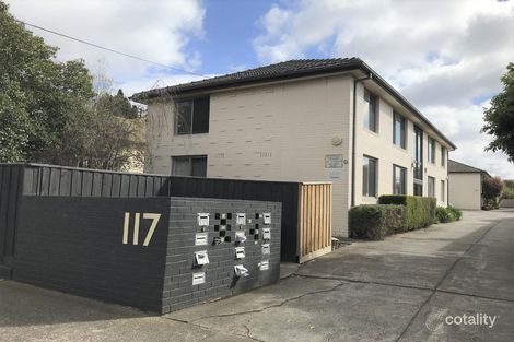 7/117 Victoria St, Brunswick East, VIC 3057