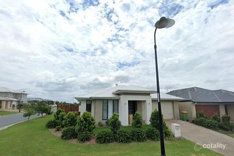 Property photo of 44 Lindeman Circuit Pimpama QLD 4209