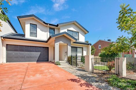 6/23 Kinloch Cct, Bruce, ACT 2617