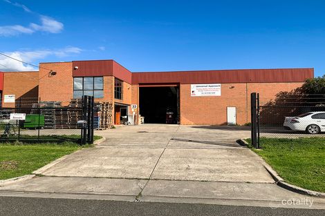 33 Superior Dr, Dandenong South, VIC 3175