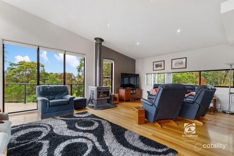 Property photo of 48 Old Bunga Road Lake Bunga VIC 3909