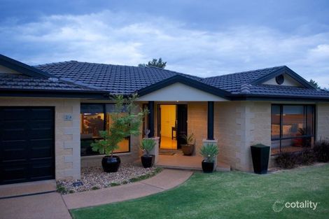 Property photo of 23 Kindra Crescent Coolamon NSW 2701