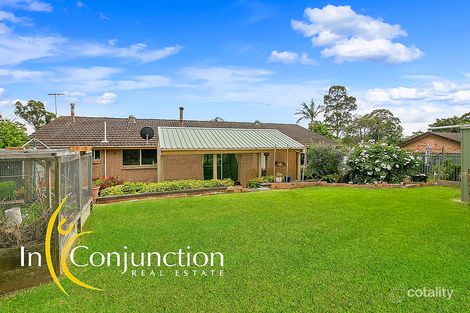 Property photo of 15 Hakea Crescent Galston NSW 2159