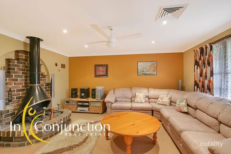 Property photo of 15 Hakea Crescent Galston NSW 2159