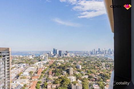 3905/88a Christie St, St Leonards, NSW 2065