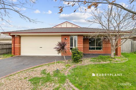 Property photo of 6 Dobell Street Pakenham VIC 3810