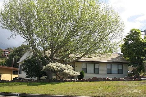 43 Roslyn Ave, Charlestown, NSW 2290