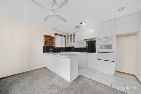 Property photo of 21 Longley Court Glenorchy TAS 7010