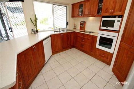 Property photo of 50 Bamboo Crescent Mount Louisa QLD 4814