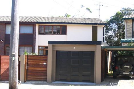 Property photo of 11 Bowen Place Maroubra NSW 2035