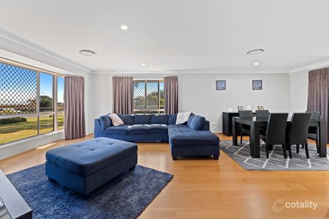 Property photo of 71 Cotswold Hills Drive Cotswold Hills QLD 4350